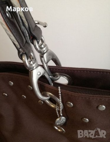 ESPRIT- Дамска Чанта, снимка 4 - Чанти - 34276598