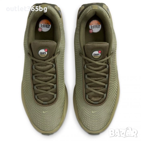 Nike - Air Max Dn "Neutral Olive" №39 Оригинал Код 584, снимка 6 - Маратонки - 51771629