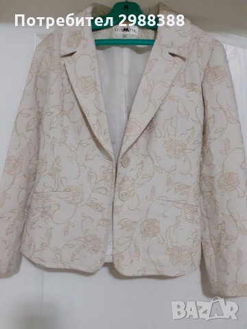 Дамско сако, снимка 1