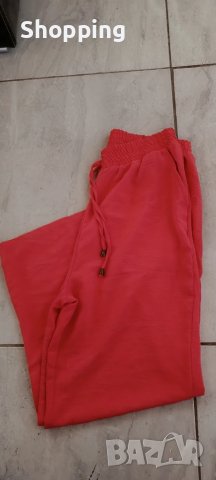 Панталонки летни