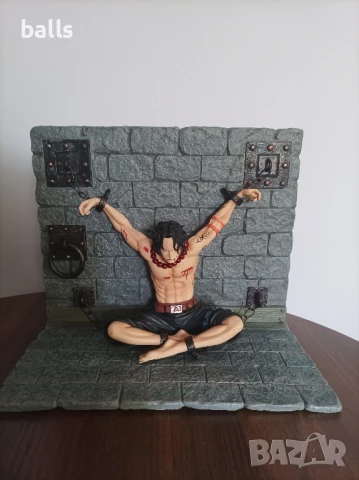 фигурка на ейс / ace от one piece