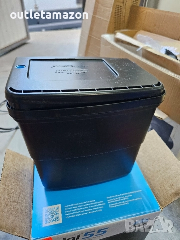 Аквариумен филтър Seachem Tidal 55 , снимка 2 - Оборудване за аквариуми - 52431328