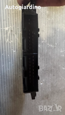 Компютър за скоростна кутия  за Mercedes Sprinter - A0005458316 / 5WP20103AK, снимка 2 - Части - 51795202