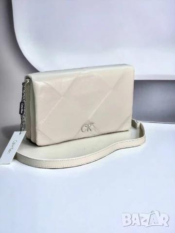 чанти Calvin Klein jeans , снимка 6 - Чанти - 51393025