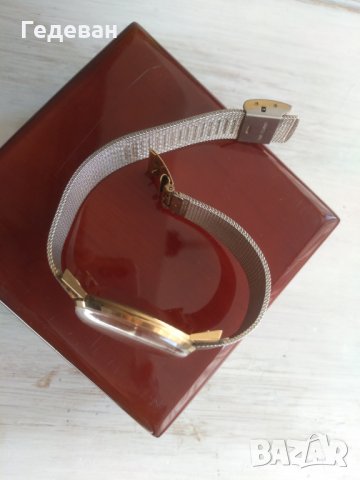 Seconda Poljot De Luxe 23 jewels, снимка 3 - Мъжки - 26473833