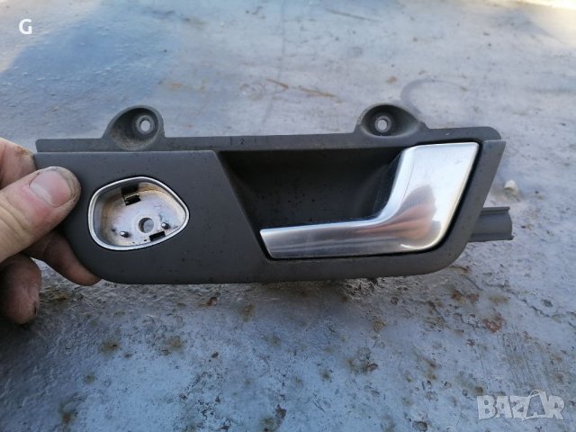 Вътрешна Дръжка Audi A4 B6 