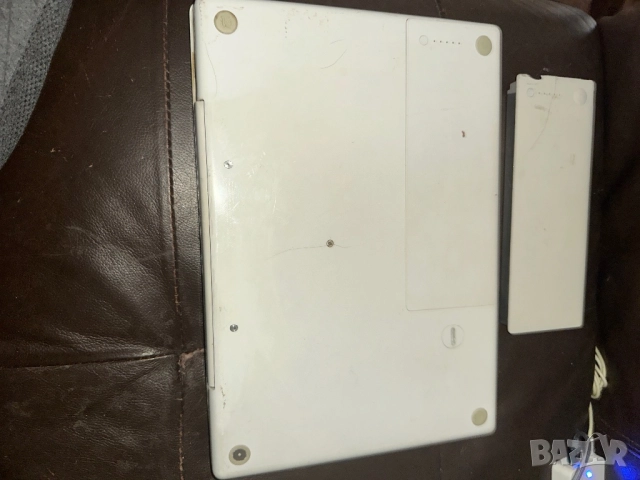 Macbook a1181 2007 за части, снимка 2 - Лаптопи за дома - 52774430