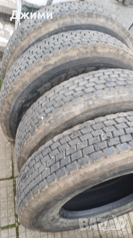 ГУМИ 10 R 22.5, снимка 10 - Гуми и джанти - 53516980