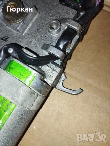 Mercedes Benz E Class - C Class  Sunroof Motor , снимка 7 - Части - 51022316