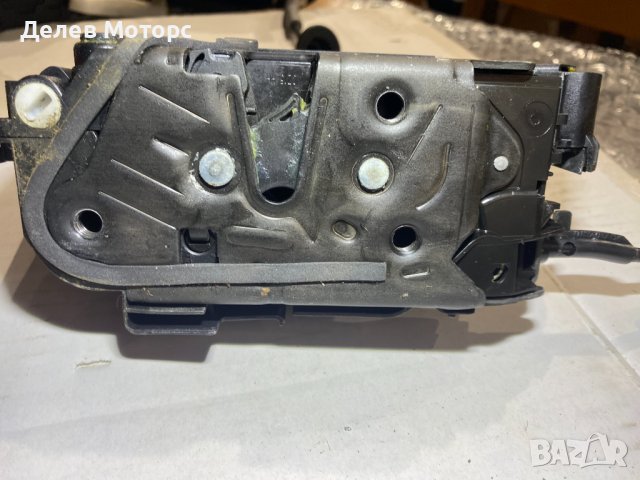 Брава за врата, задна лява, A5D5TA839015D, Skoda Octavia, Шкода Октавия 2018, снимка 4 - Части - 43727392