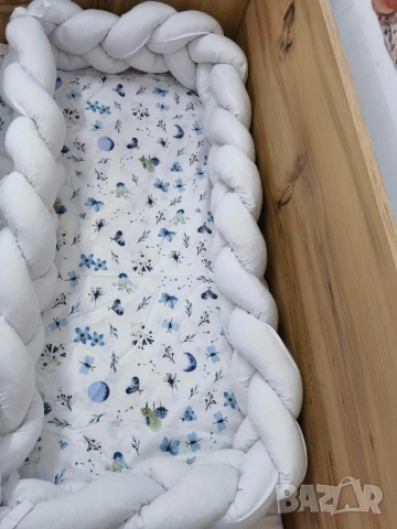 обиколник , снимка 5 - Кошарки - 52112097