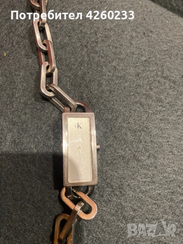 часовник CALVIN KLEIN CK