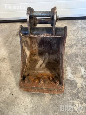 Кофа за багер, широчина 30см, , снимка 3 - Други машини и части - 53044767