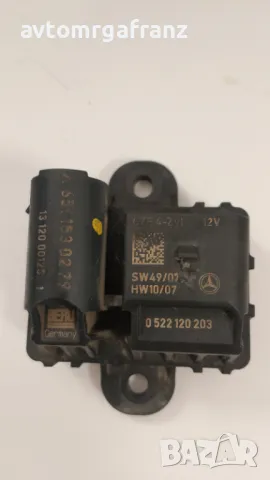 0522120203 РЕЛЕ ПОДГРЕВНИ СВЕЩИ ЗА JEEP COMPASS 2013г.