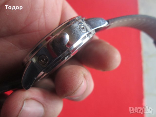 Страхотен радиочасовник кварц , снимка 5 - Колекции - 28335089