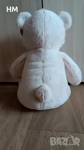 НОВО Плюшено мече , снимка 2 - Плюшени играчки - 48902100
