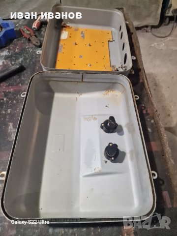 Ел Табло Котия, снимка 9 - Електродвигатели - 43101682