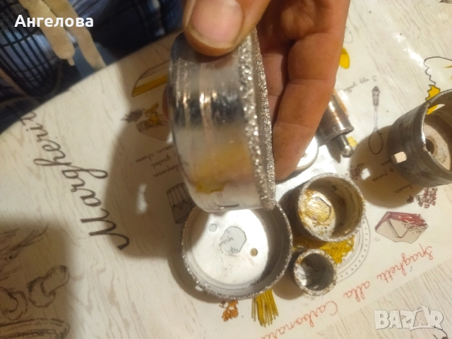 Баркорони, снимка 3 - Други инструменти - 52822667