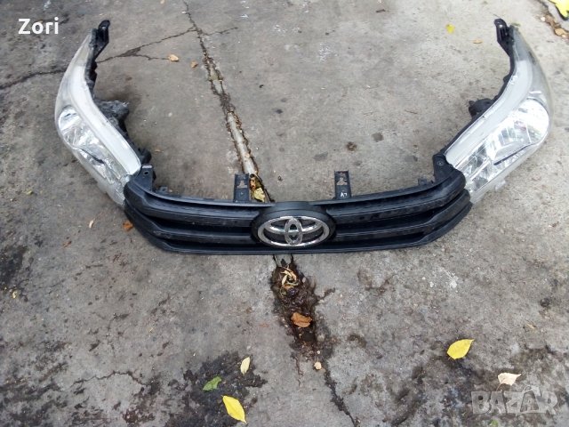 фарове Тойота Хайлукс farove Toyota Hilux