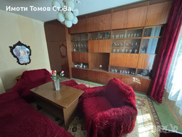 Чудесен двустаен апартамент с кухня в кв. Казански, снимка 16 - Aпартаменти - 50068960