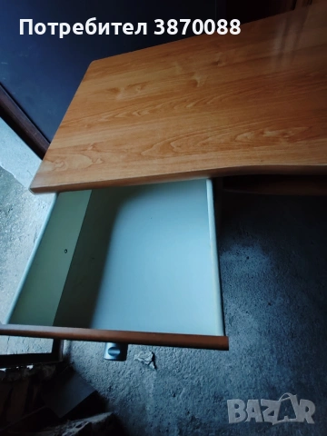 Бюро, снимка 4 - Работни маси и бюра - 53034318
