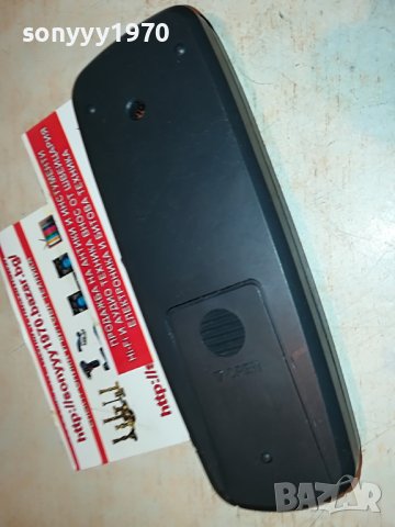 AIWA RC-EX08 REMOTE FOR CD-ВНОС SWISS 1506222034, снимка 11 - Други - 37098862