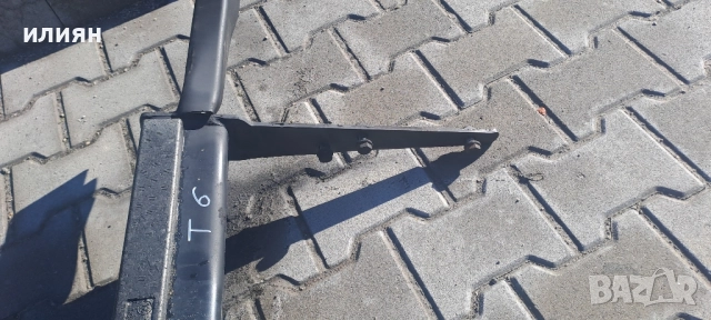 теглич за vw Transporter T5 T6 , снимка 3 - Части - 52520427