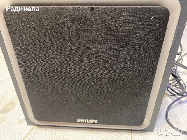 Колонки за компютър , снимка 2 - Тонколони - 52521600