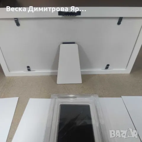 Комплект за правене на отпечатъци на бебешки крачета или ръчички., снимка 14 - Други - 49418639