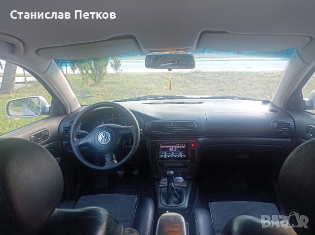 vw passat, снимка 9 - Автомобили и джипове - 52140517
