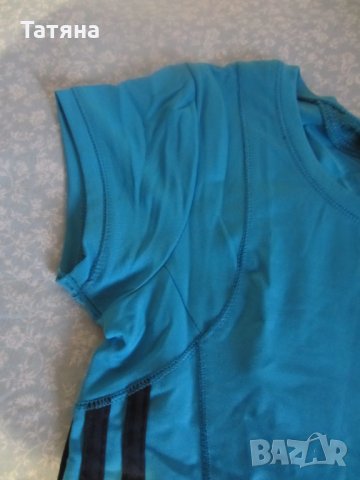 СПОРТНИ БЛУЗИ-нови, ADIDAS -произведени в България за адидас, снимка 14 - Спортни екипи - 12554909