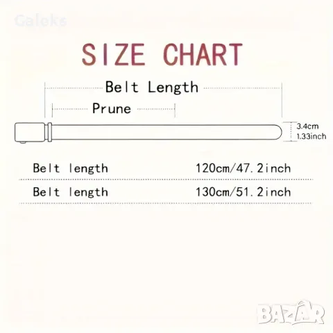 Официални Мъжки Колани с автоматична катарама /Естествена телешка кожа!, снимка 13 - Колани - 50334475