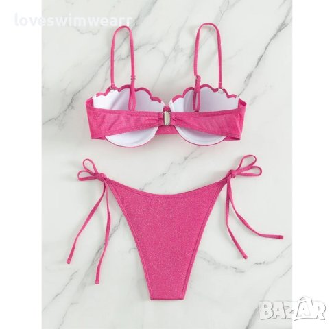 Бански мида, снимка 2 - Бански костюми - 44109936