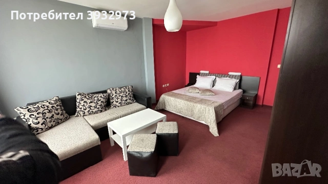 Нощувки с панорамна морска гледка, снимка 3 - Почивки на море - 53483324