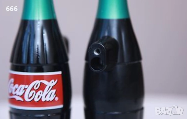 Чифт винтидж дръжки на Coca Cola , снимка 3 - Антикварни и старинни предмети - 53598380