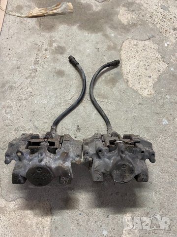 Спирачен апарат мерцедес ц класа w203 седан комби купе, снимка 1