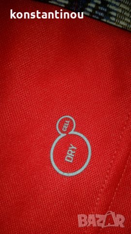 Оригинална тениска puma Arsenal , снимка 3 - Футбол - 32525181