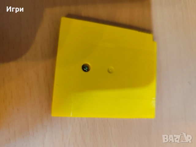 Nintendo Gameboy Pocket и Donkey Kong Land, снимка 6 - Nintendo конзоли - 52799361