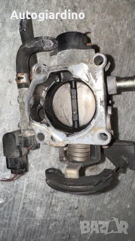 Дроселова Клапа за Toyota Avensis - 89452-20130 / 198500-1071, снимка 2 - Части - 52841038