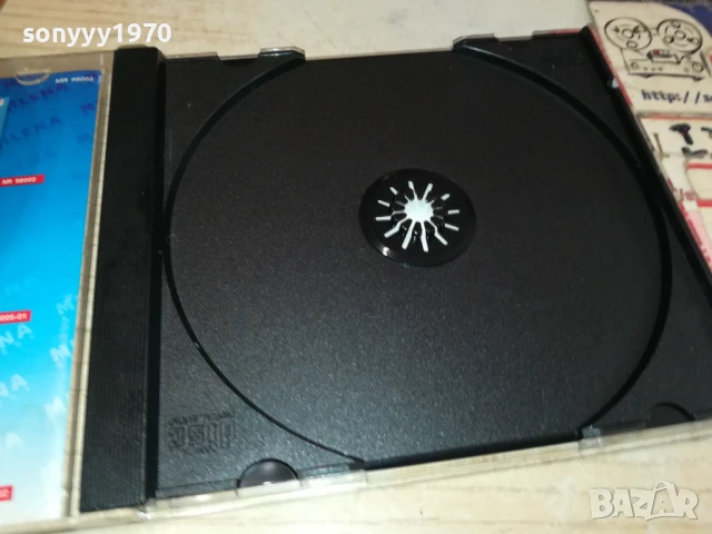 ЗВЕЗДИ 1 ЦД 1807251903, снимка 16 - CD дискове - 51066655