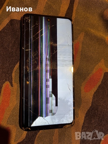 Huawei P smart 2021, снимка 2 - Huawei - 52860089