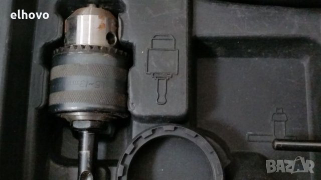 Перфоратор King Craft KPMB 950E, снимка 3 - Перфоратори - 27389983