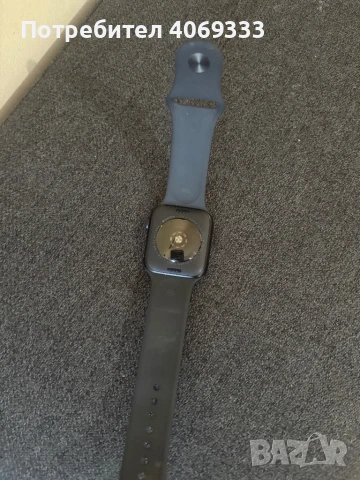 Apple Watch SE 2 заключен нов!, снимка 5 - Apple iPhone - 50855751
