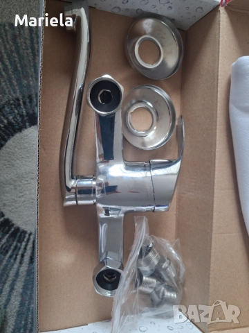 Смесител 706 z-16