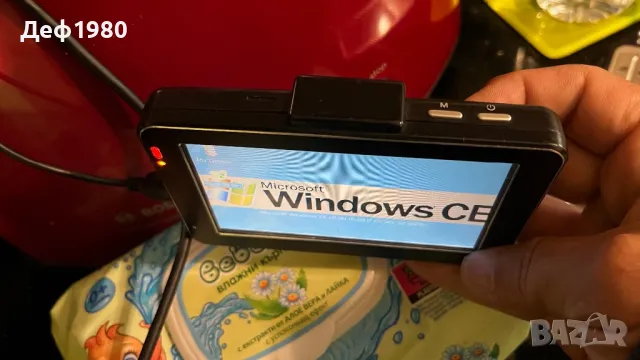 Навигации за коли или камионни , снимка 12 - Друга електроника - 50430573