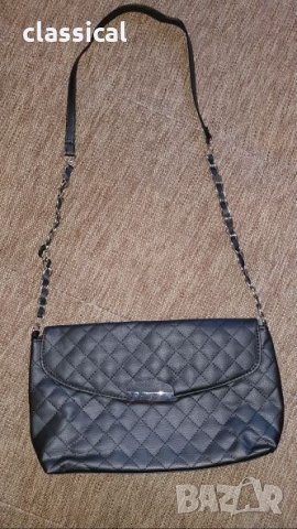 Лот нови малки чанти Mango , Pull&Bear , Bullagi, F&F, снимка 4 - Чанти - 26631723