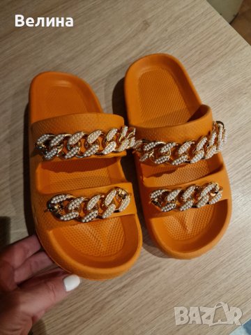 Промо!!!Готини джапанки , снимка 7 - Джапанки - 40461976