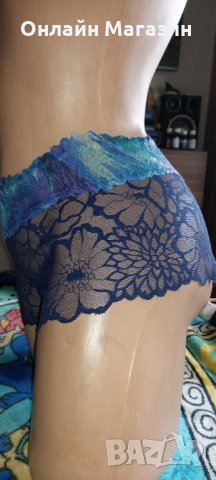 Боксер Пинкс, снимка 2 - Бельо - 32247647