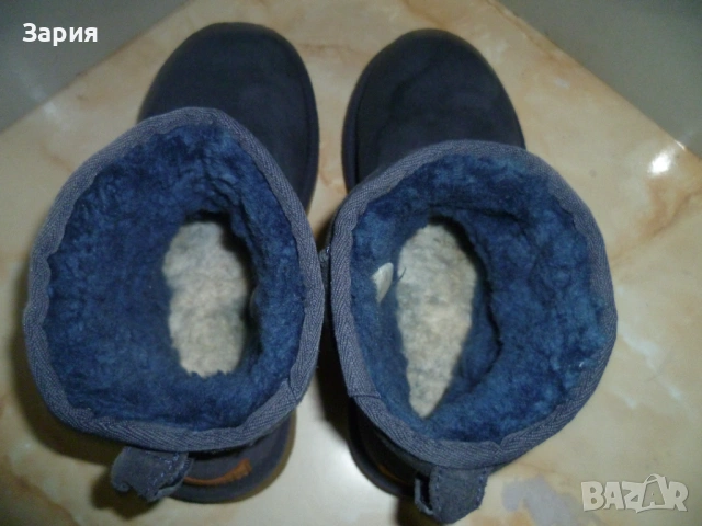 UGG оригинални ботуши №38, снимка 2 - Дамски боти - 53102929