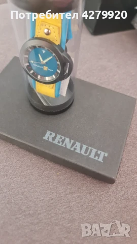 Renault аксесоари, снимка 3 - Антикварни и старинни предмети - 51335359